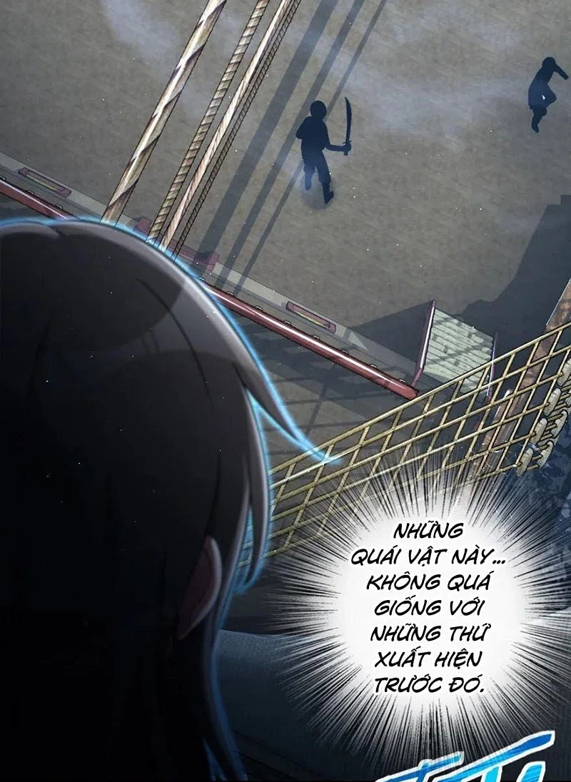 Thả Vu Nữ Đó Ra Chapter 201 - 5