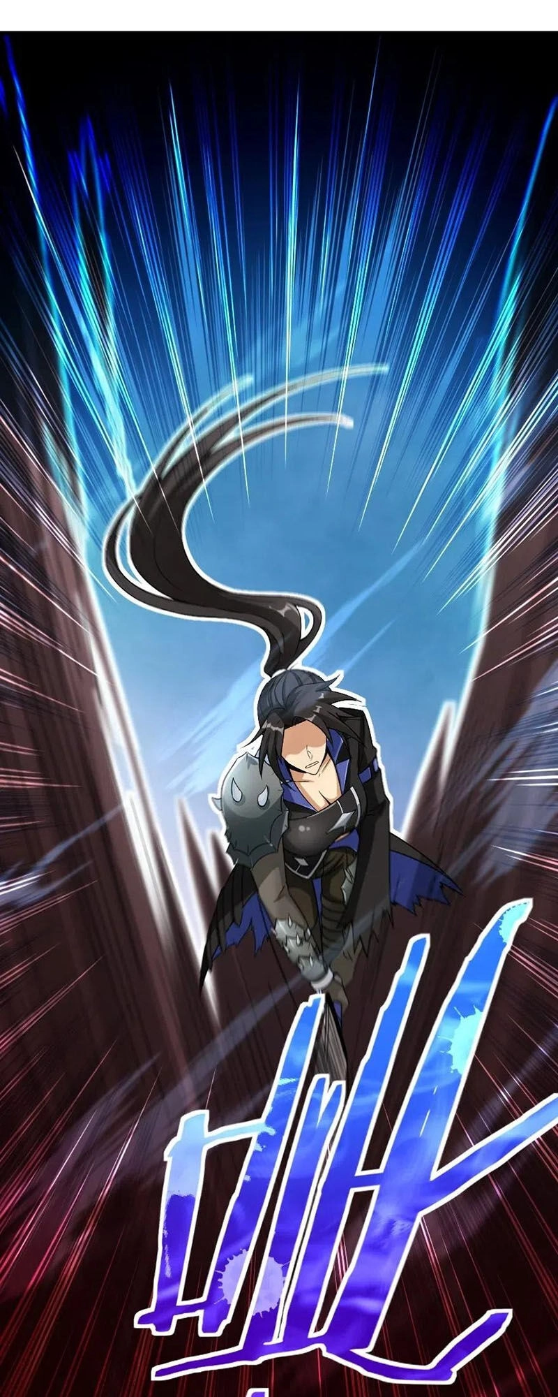 Thả Vu Nữ Đó Ra Chapter 201 - 8