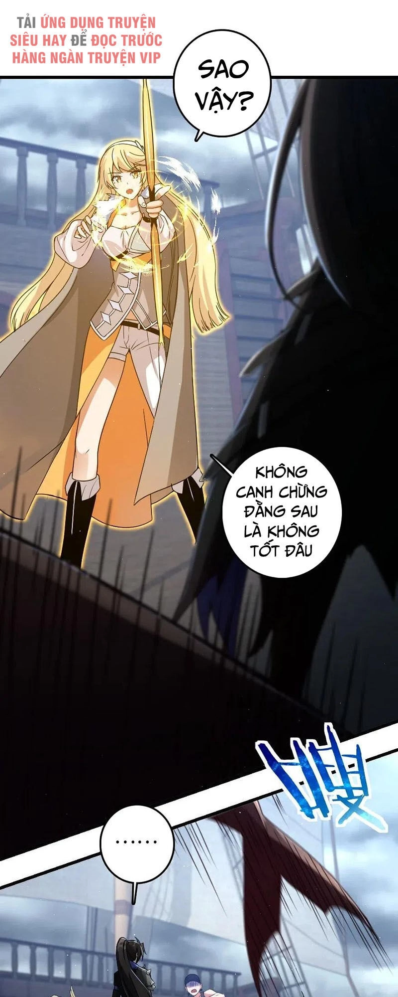 Thả Vu Nữ Đó Ra Chapter 201 - 14