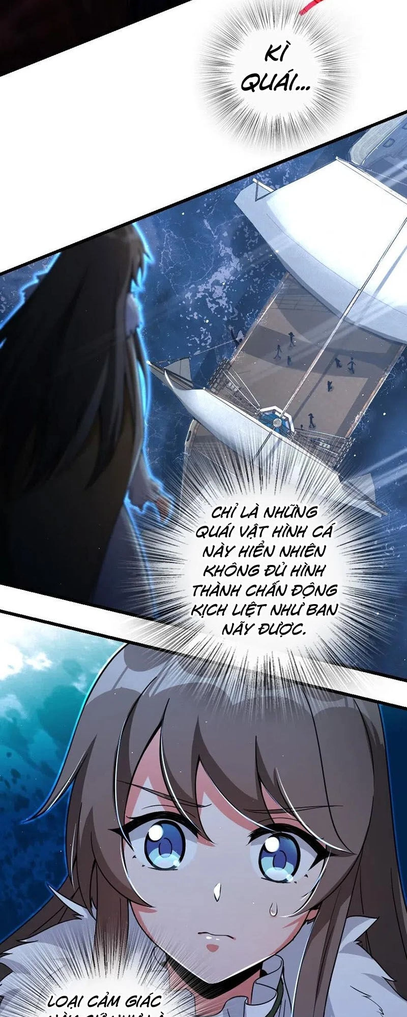 Thả Vu Nữ Đó Ra Chapter 201 - 20