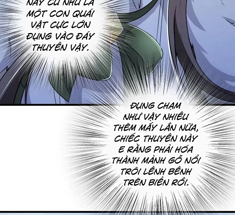 Thả Vu Nữ Đó Ra Chapter 201 - 21