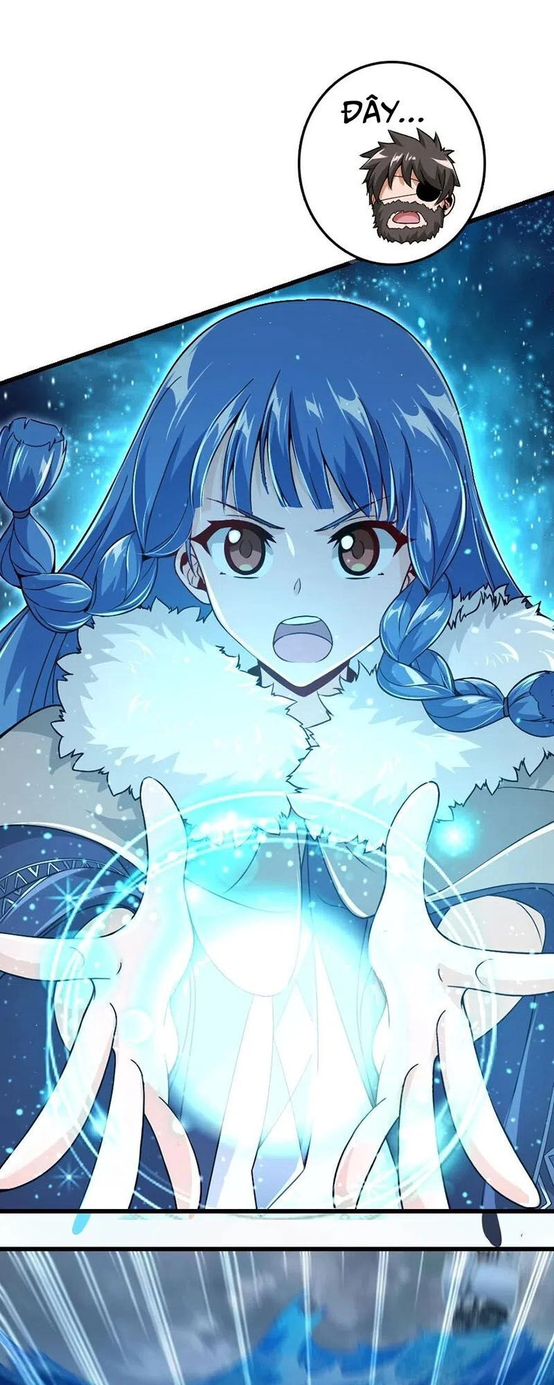 Thả Vu Nữ Đó Ra Chapter 201 - 36