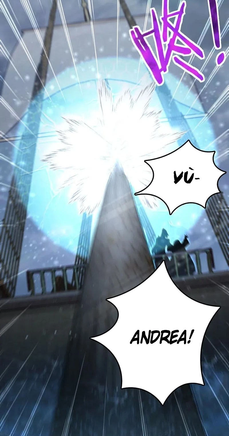 Thả Vu Nữ Đó Ra Chapter 201 - 42