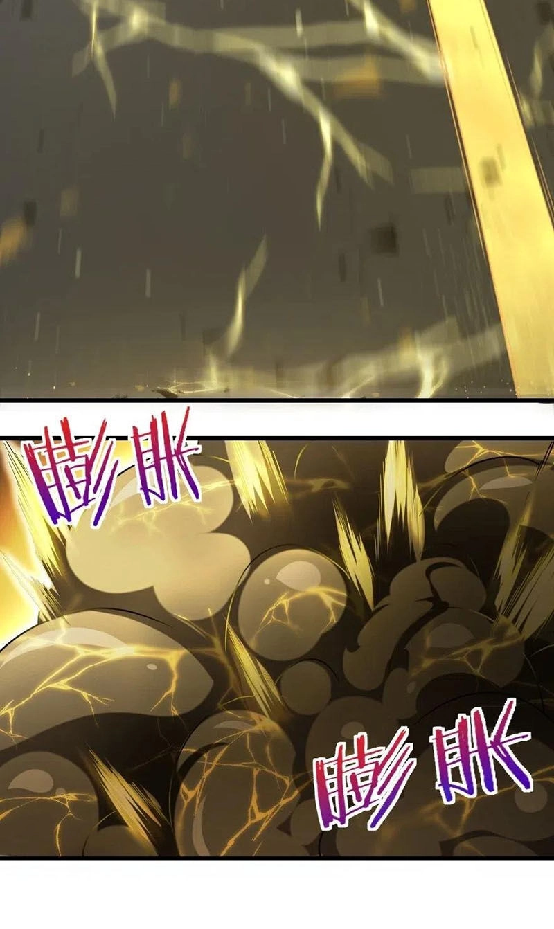 Thả Vu Nữ Đó Ra Chapter 201 - 51