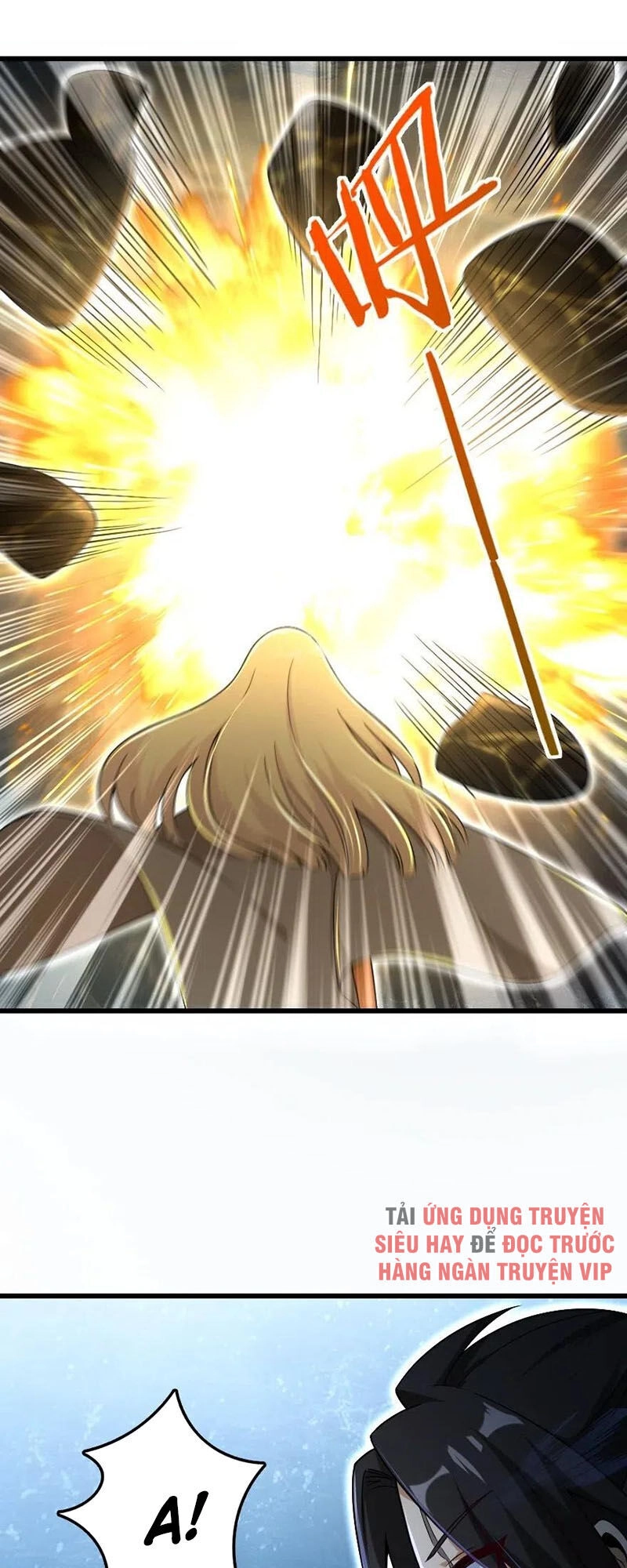 Thả Vu Nữ Đó Ra Chapter 201 - 52