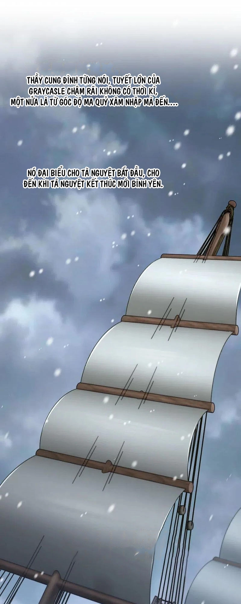 Thả Vu Nữ Đó Ra Chapter 202 - 2