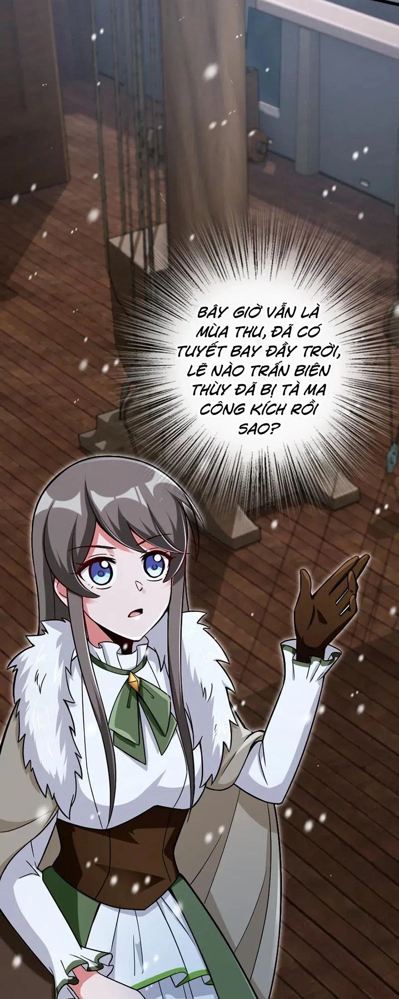 Thả Vu Nữ Đó Ra Chapter 202 - 4