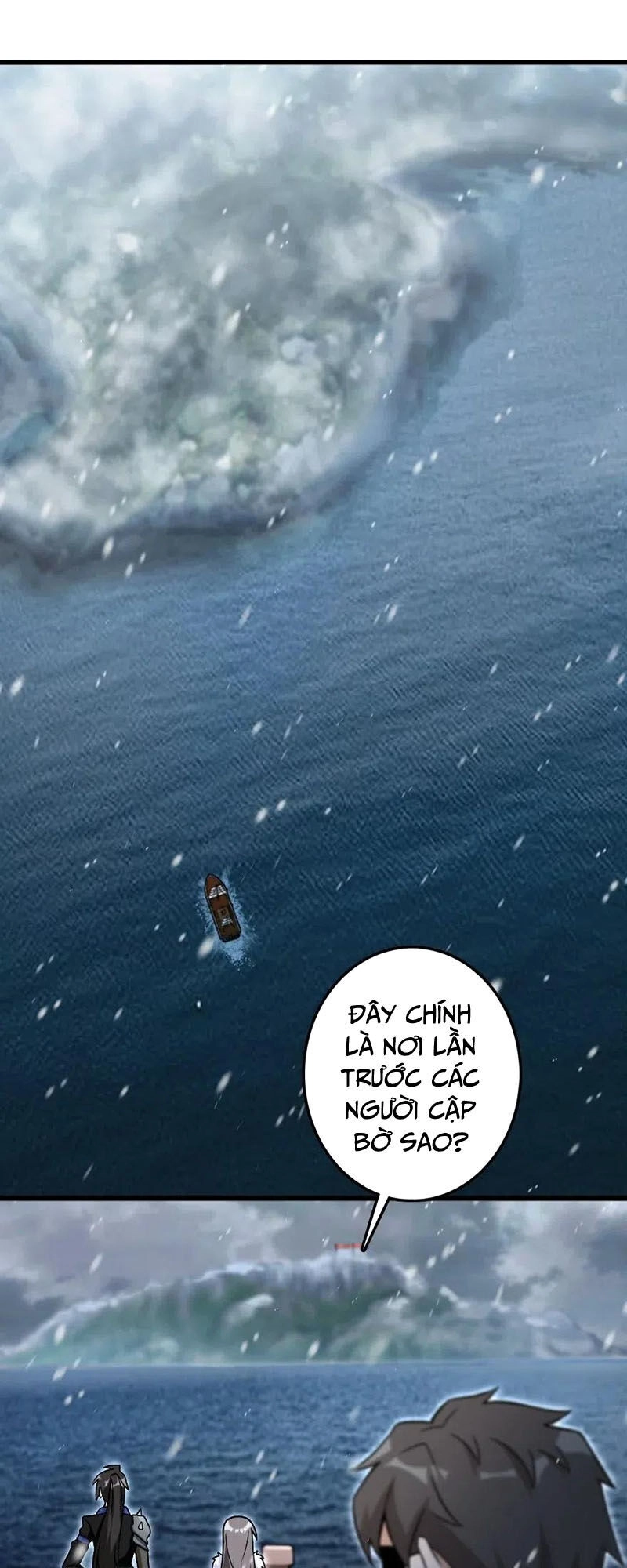 Thả Vu Nữ Đó Ra Chapter 202 - 6