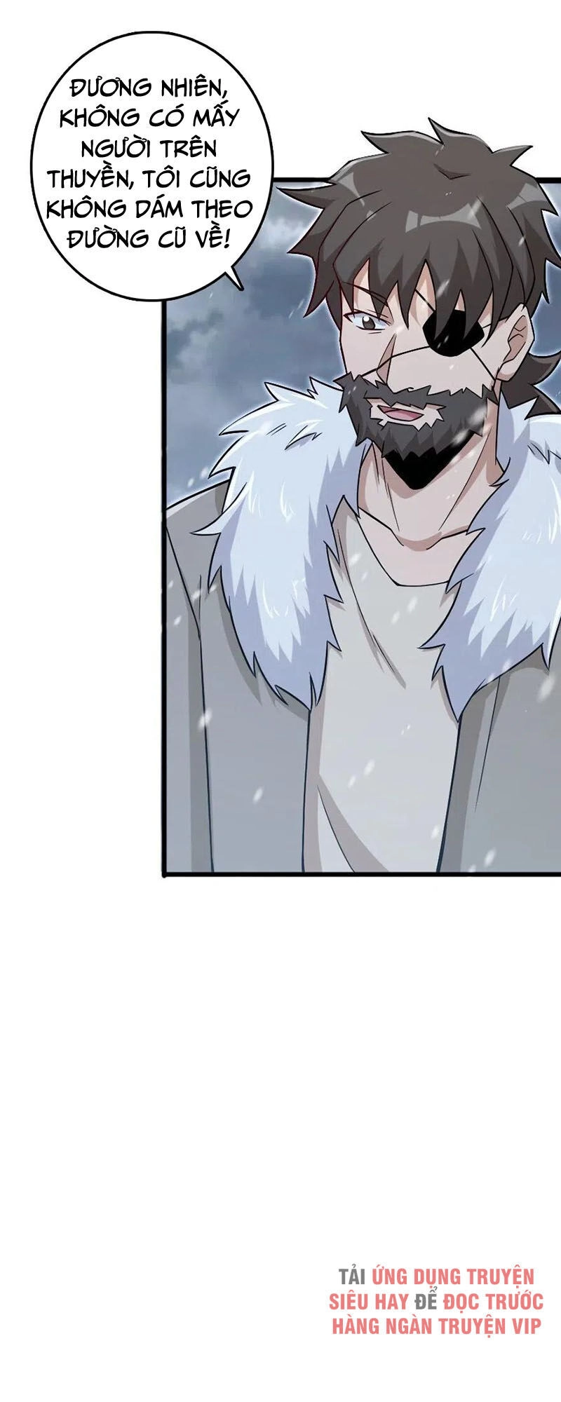 Thả Vu Nữ Đó Ra Chapter 202 - 13