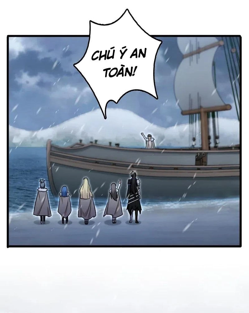 Thả Vu Nữ Đó Ra Chapter 202 - 14