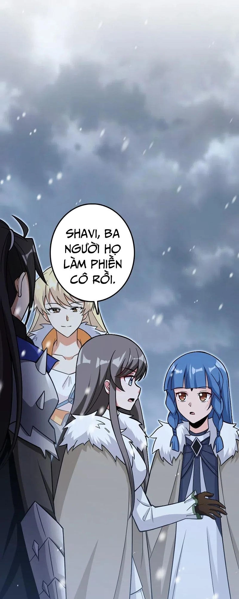 Thả Vu Nữ Đó Ra Chapter 202 - 15