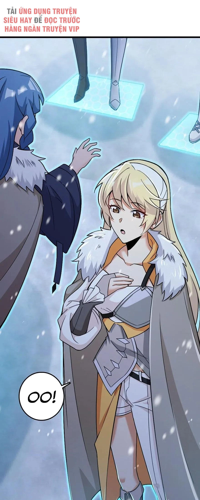 Thả Vu Nữ Đó Ra Chapter 202 - 17