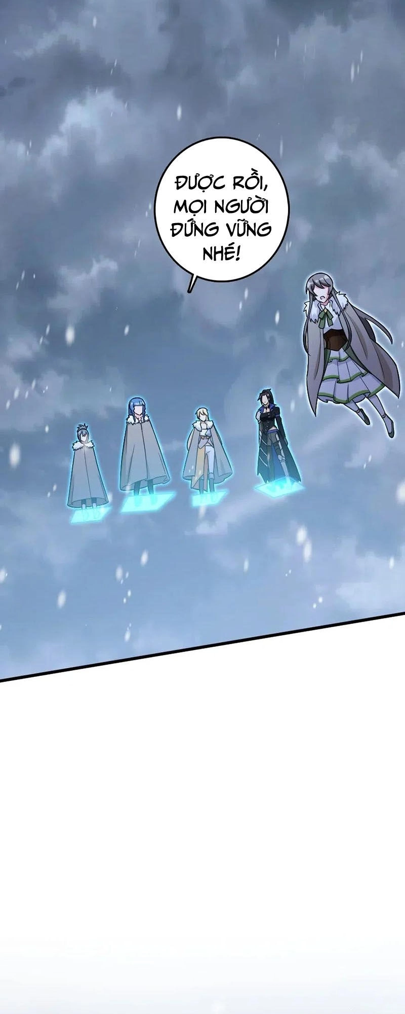 Thả Vu Nữ Đó Ra Chapter 202 - 19