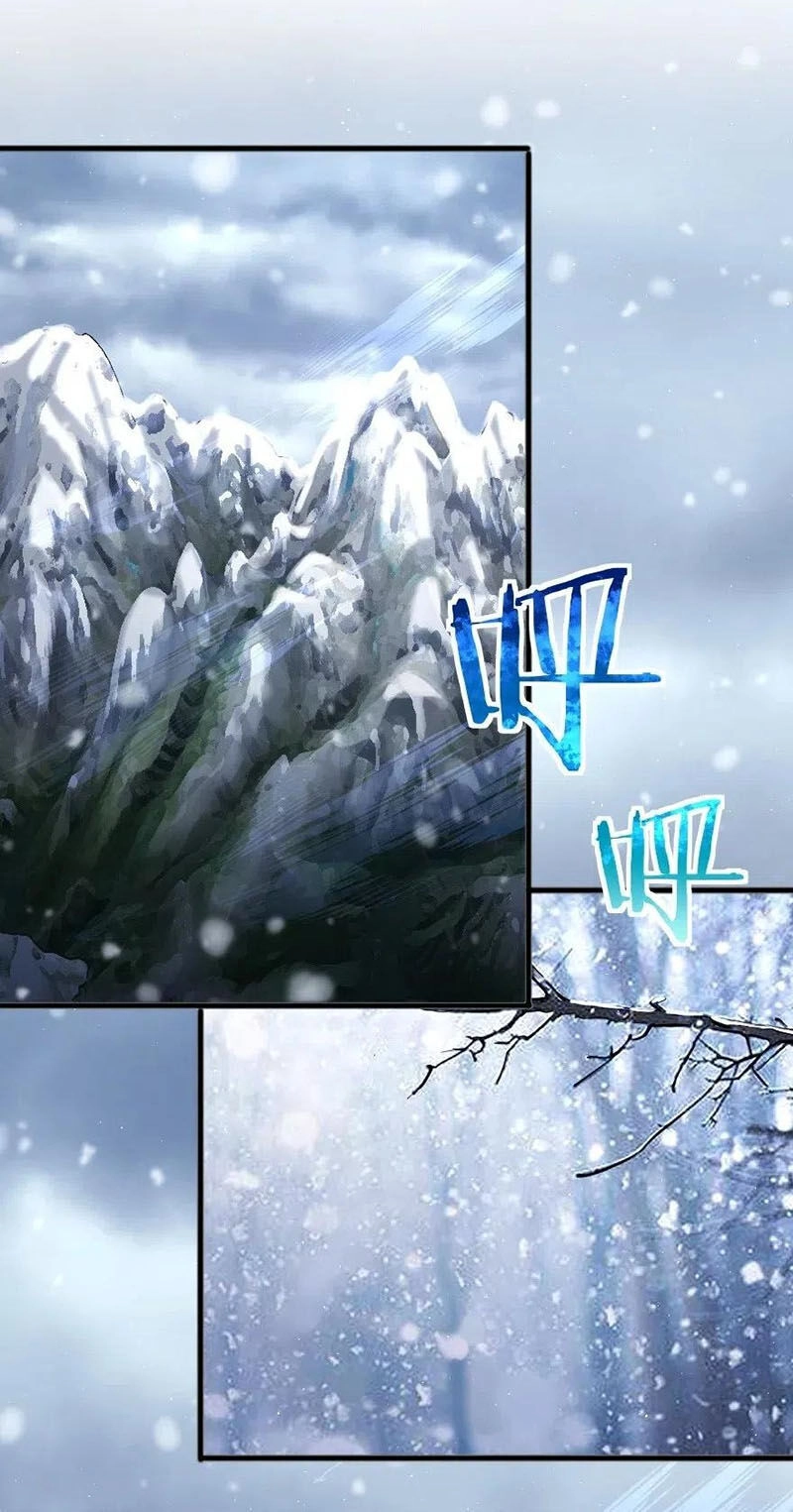 Thả Vu Nữ Đó Ra Chapter 202 - 20