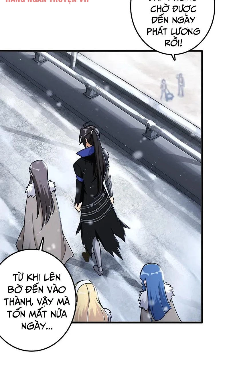 Thả Vu Nữ Đó Ra Chapter 202 - 22