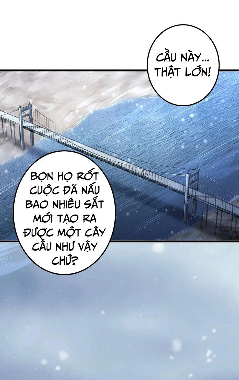 Thả Vu Nữ Đó Ra Chapter 202 - 23