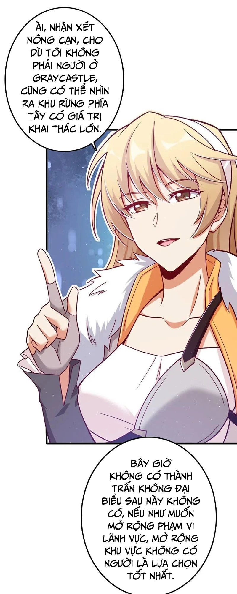 Thả Vu Nữ Đó Ra Chapter 202 - 26