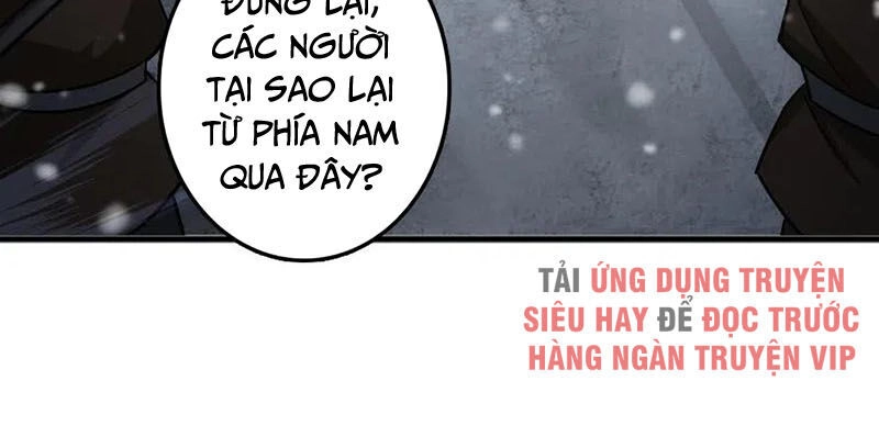 Thả Vu Nữ Đó Ra Chapter 202 - 29