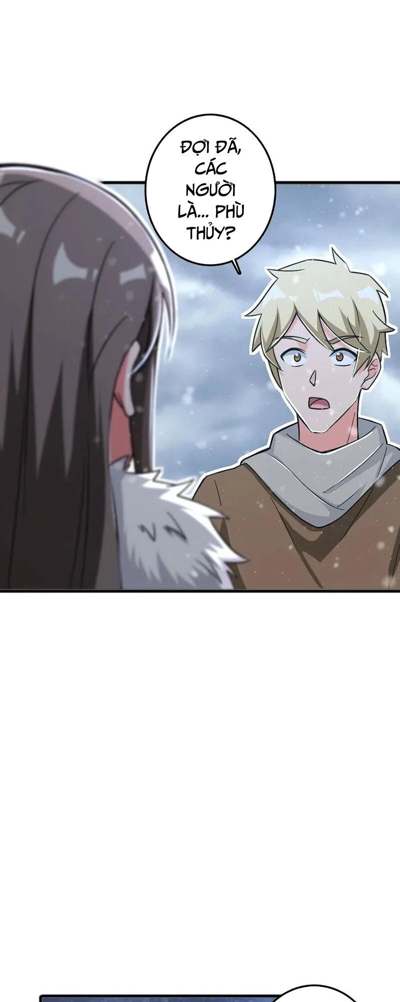 Thả Vu Nữ Đó Ra Chapter 202 - 30