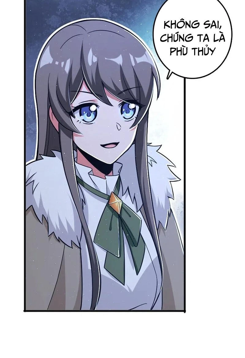 Thả Vu Nữ Đó Ra Chapter 202 - 31