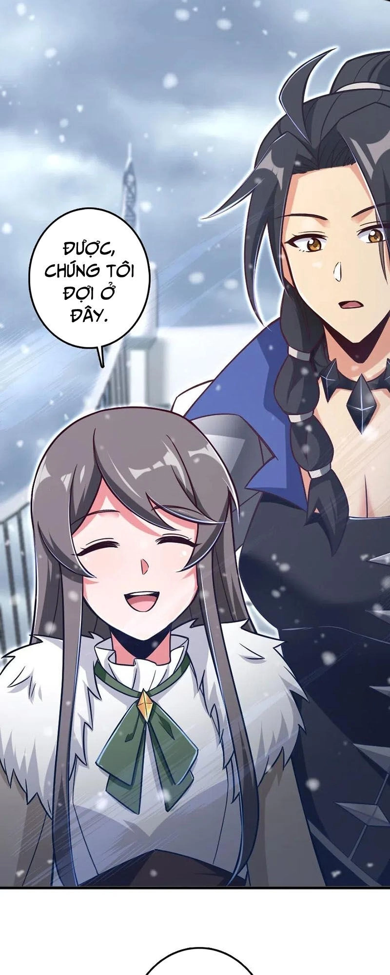 Thả Vu Nữ Đó Ra Chapter 202 - 34