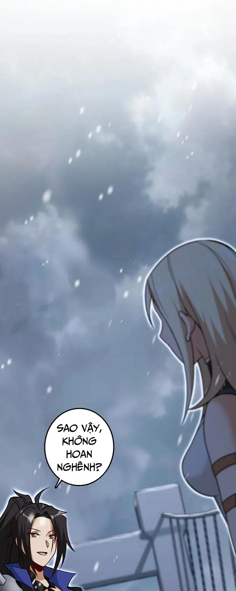 Thả Vu Nữ Đó Ra Chapter 202 - 38