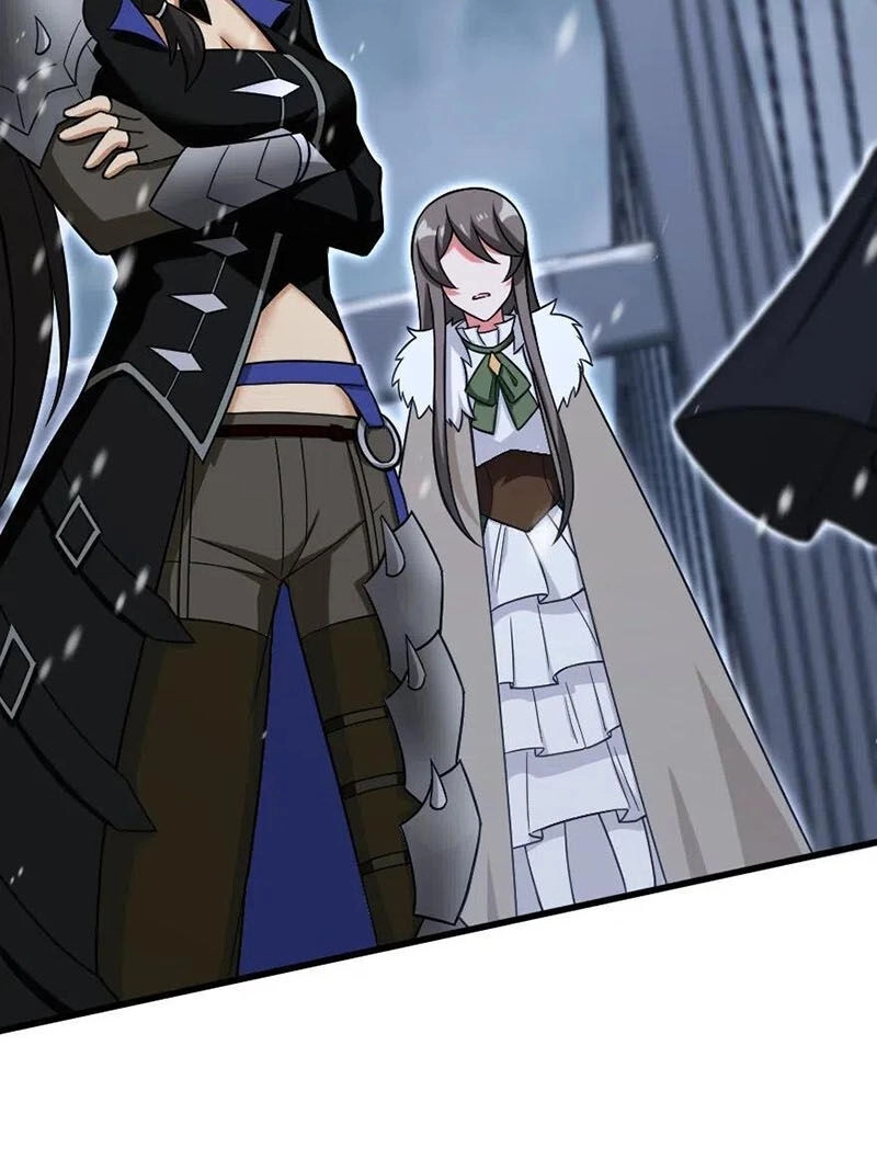 Thả Vu Nữ Đó Ra Chapter 202 - 39