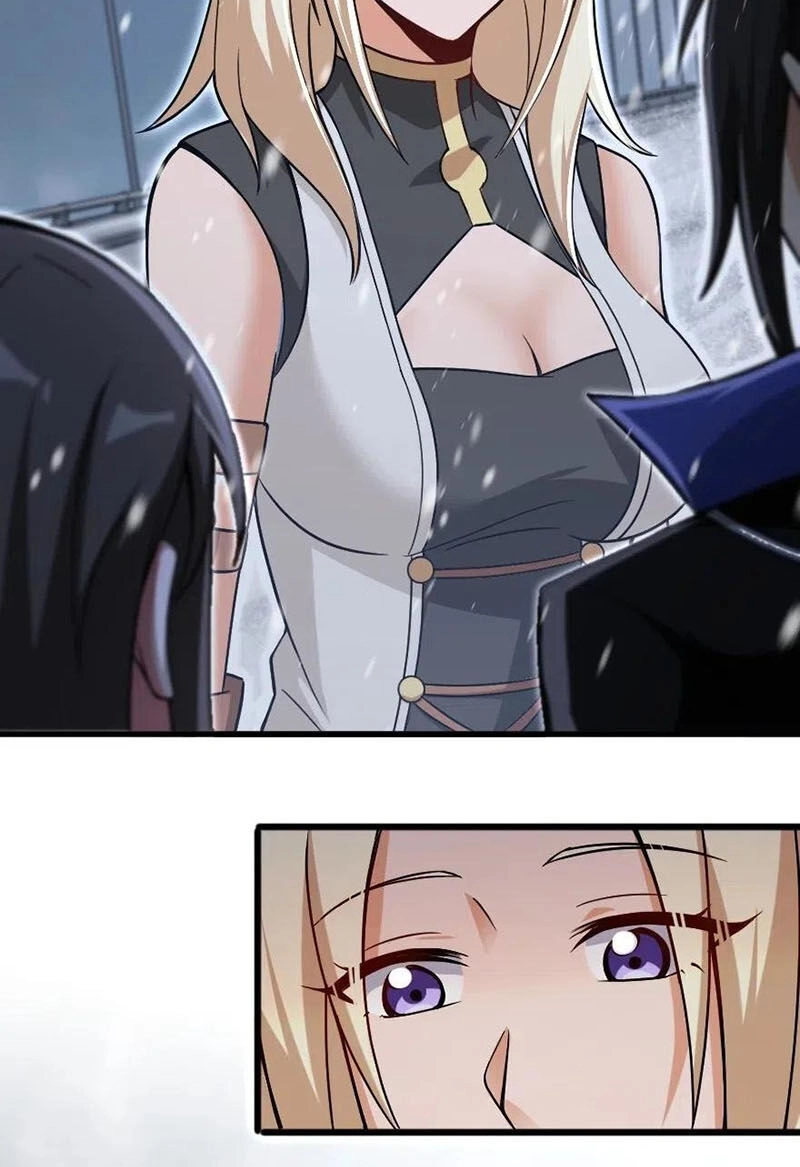 Thả Vu Nữ Đó Ra Chapter 202 - 41