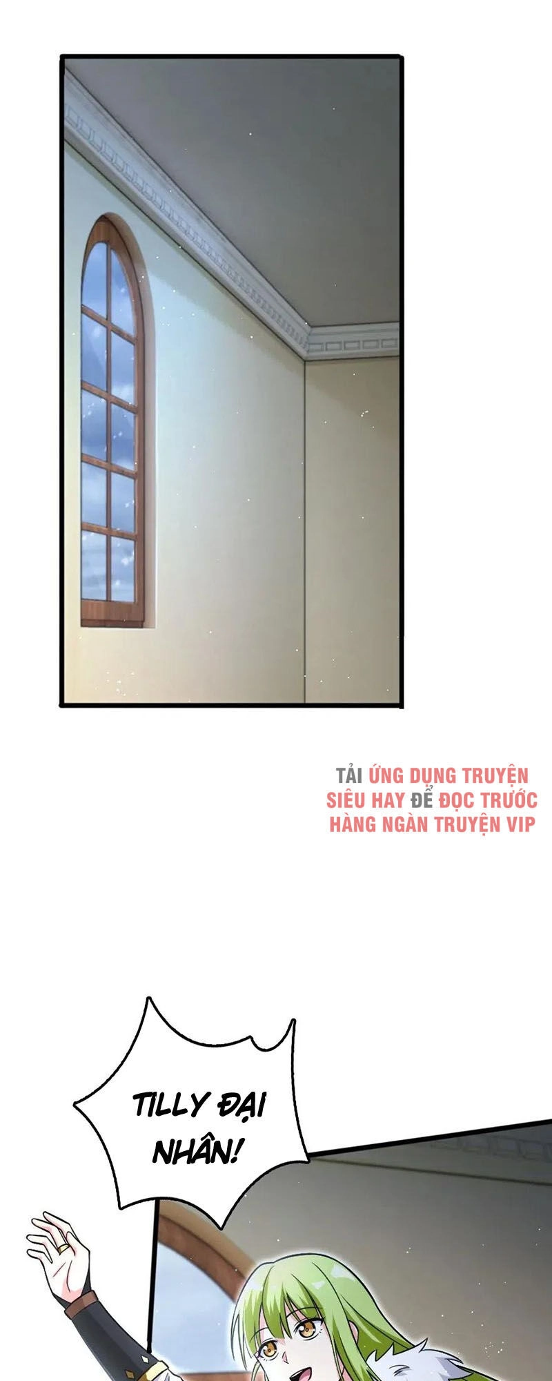 Thả Vu Nữ Đó Ra Chapter 202 - 44