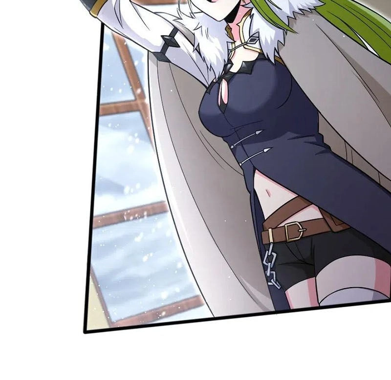 Thả Vu Nữ Đó Ra Chapter 202 - 45