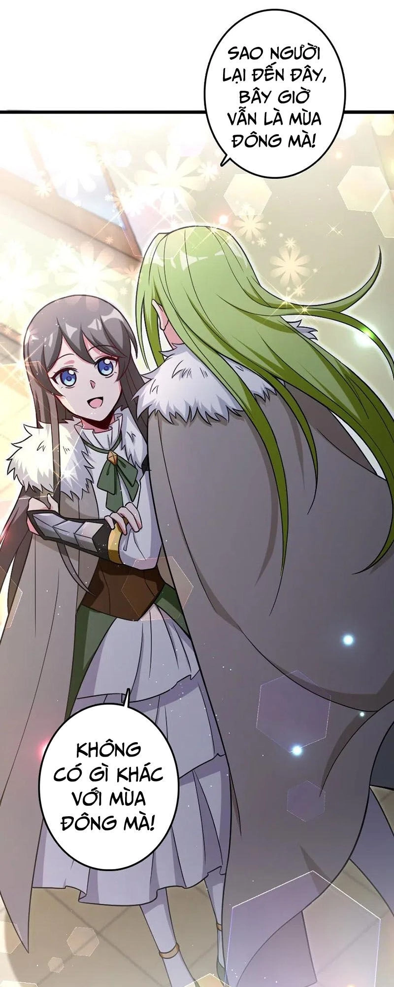 Thả Vu Nữ Đó Ra Chapter 202 - 46