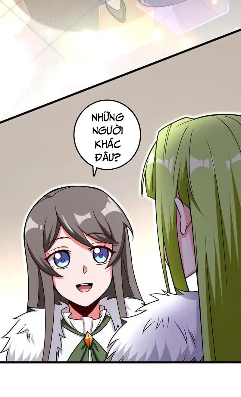 Thả Vu Nữ Đó Ra Chapter 202 - 47