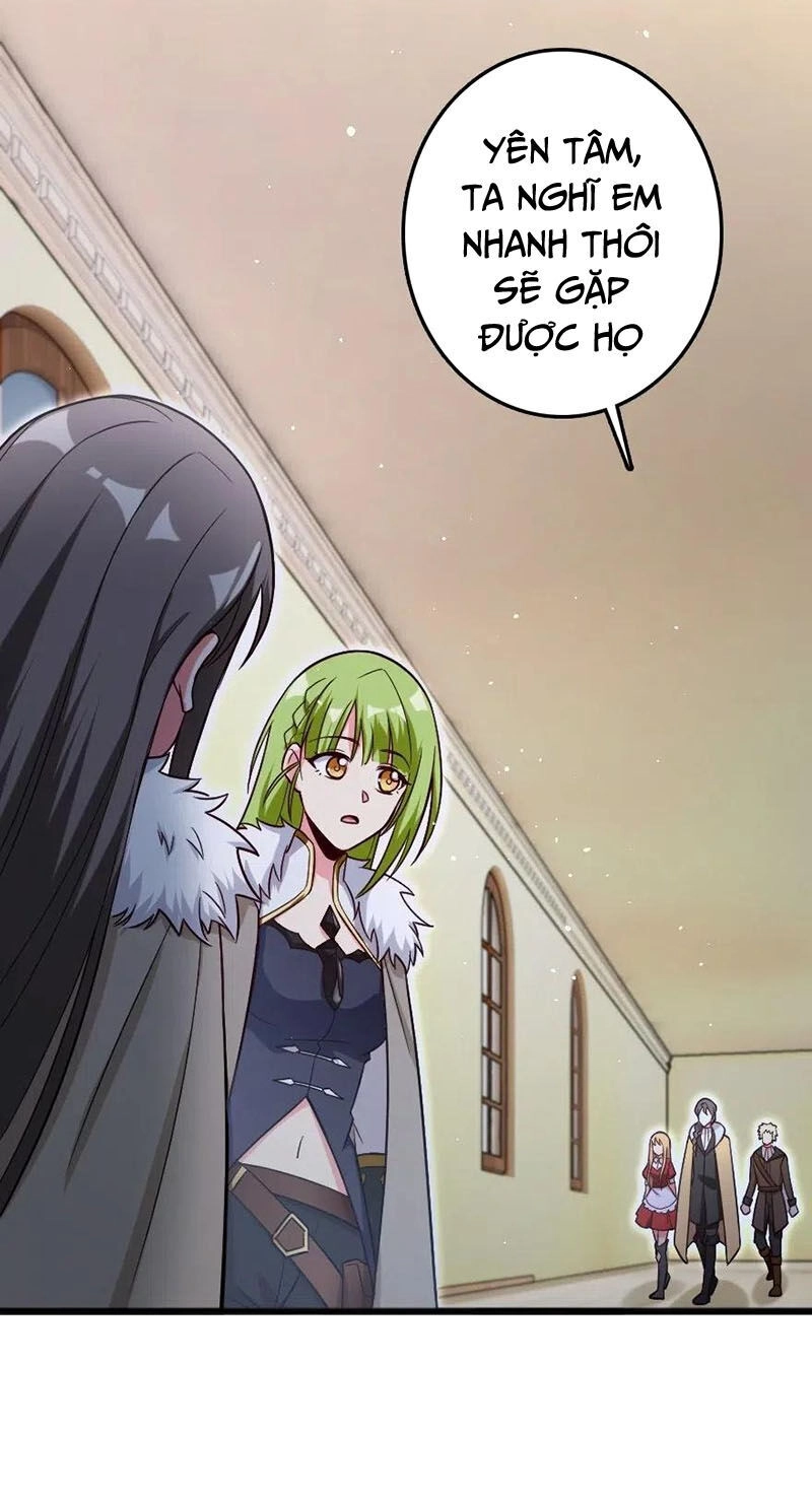 Thả Vu Nữ Đó Ra Chapter 202 - 49