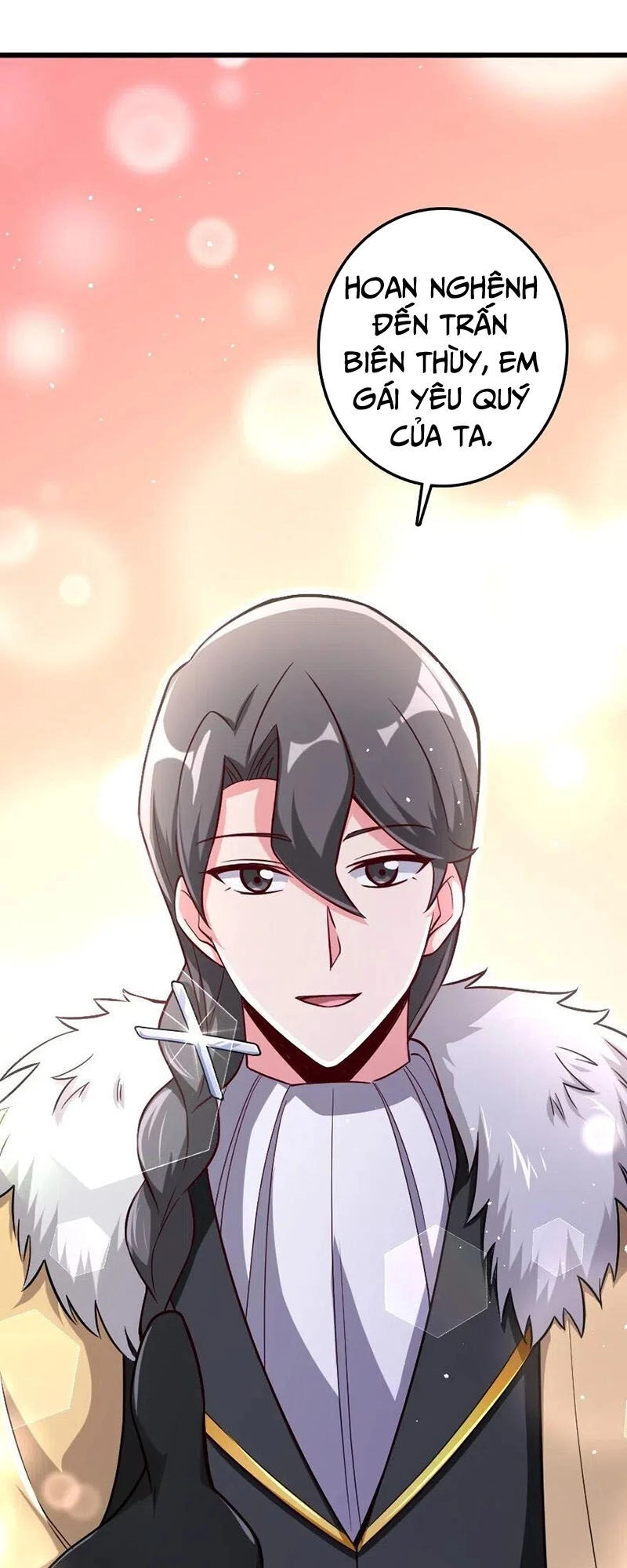 Thả Vu Nữ Đó Ra Chapter 202 - 50