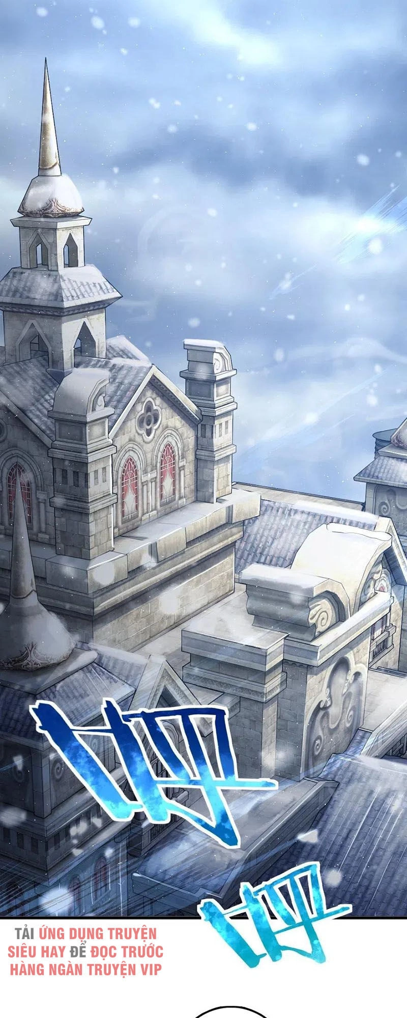 Thả Vu Nữ Đó Ra Chapter 203 - 2