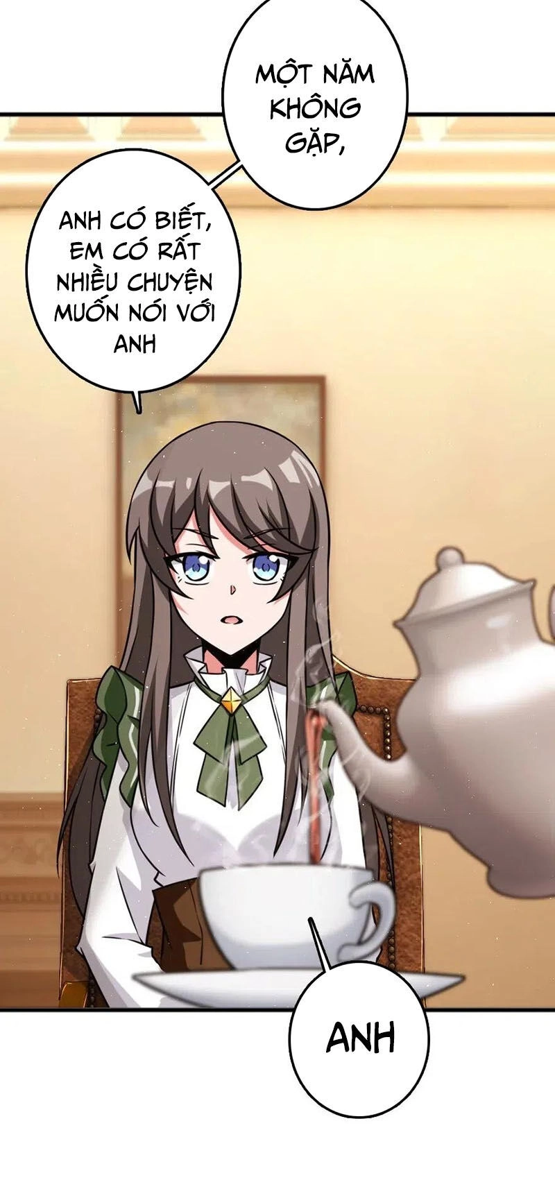 Thả Vu Nữ Đó Ra Chapter 203 - 3