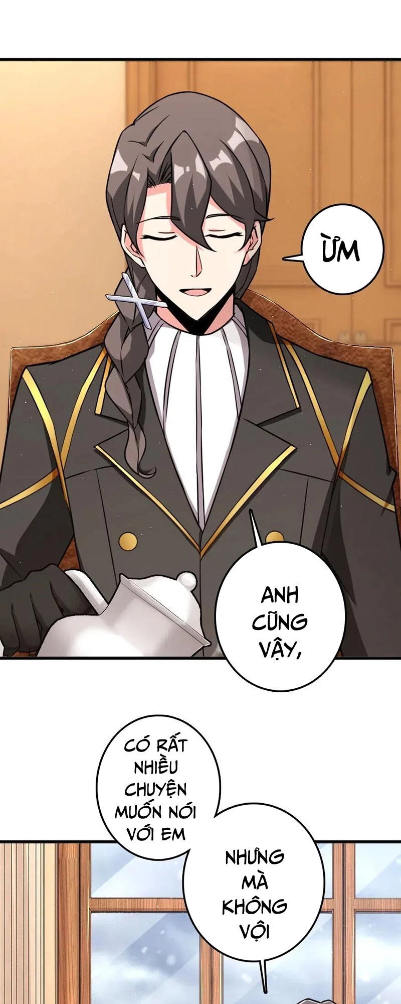 Thả Vu Nữ Đó Ra Chapter 203 - 4