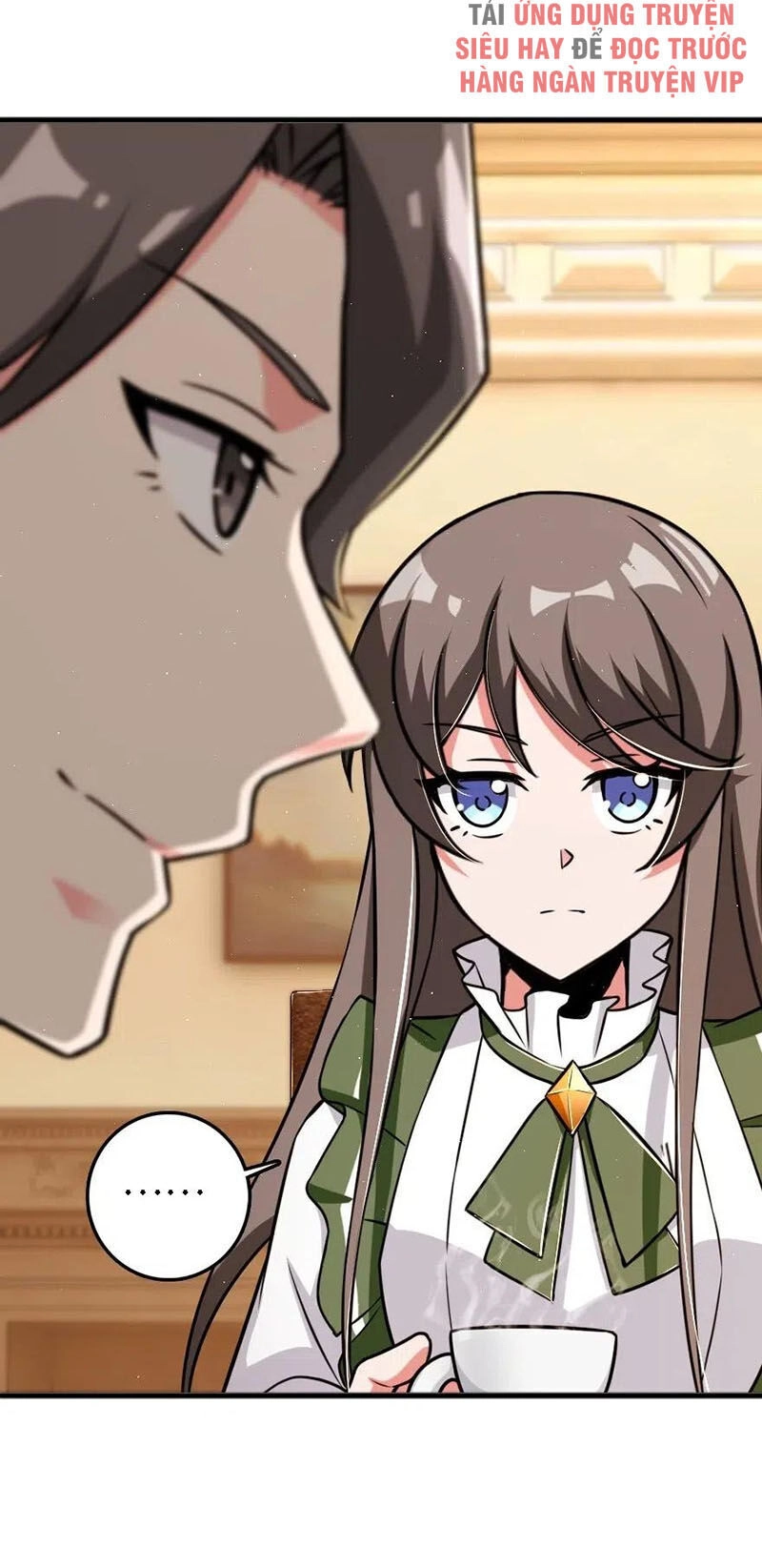 Thả Vu Nữ Đó Ra Chapter 203 - 7