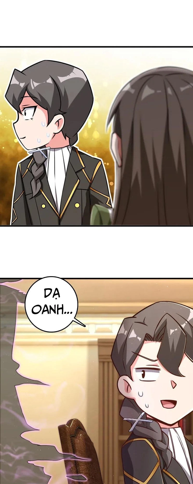 Thả Vu Nữ Đó Ra Chapter 203 - 8