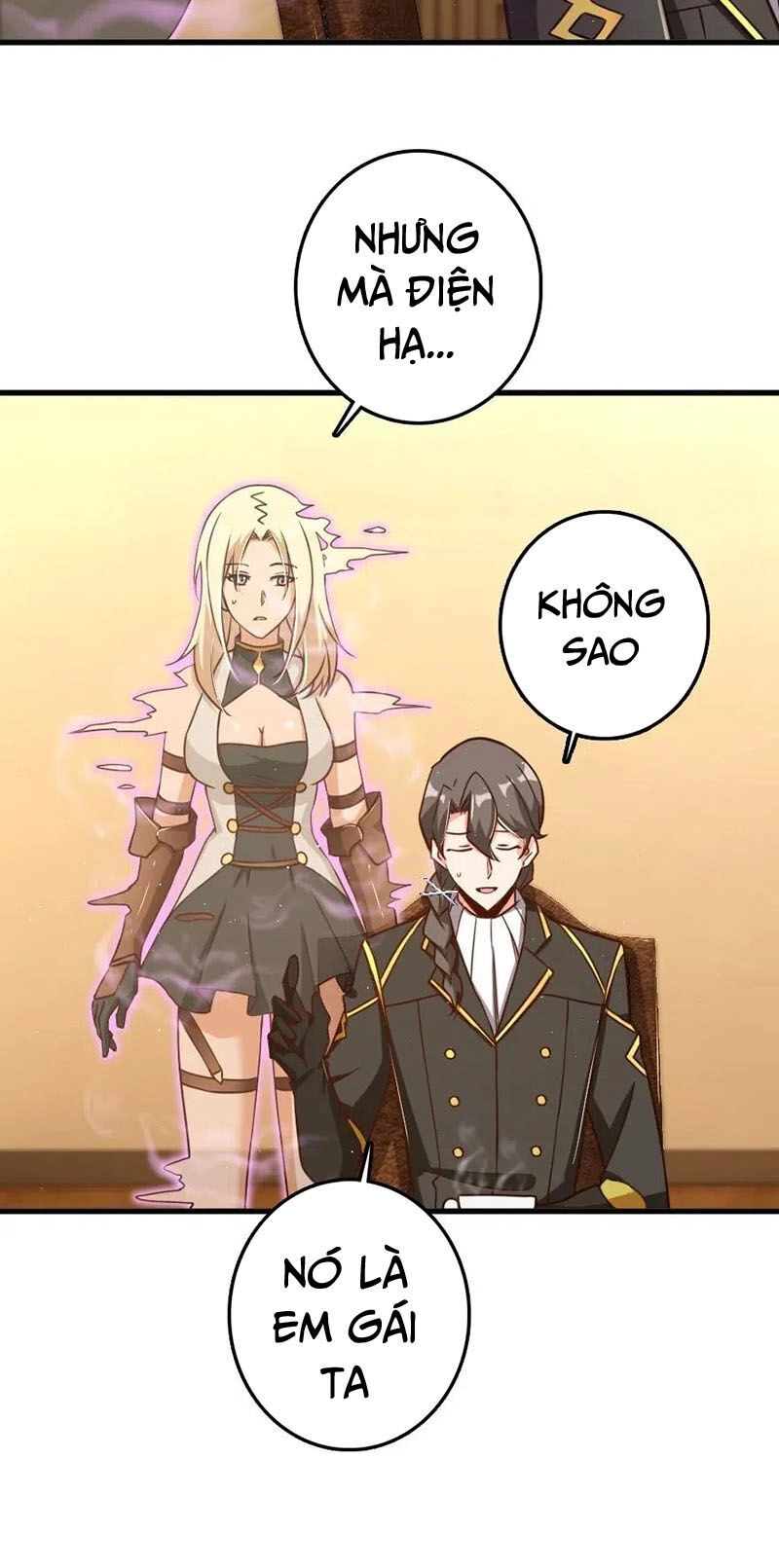 Thả Vu Nữ Đó Ra Chapter 203 - 9