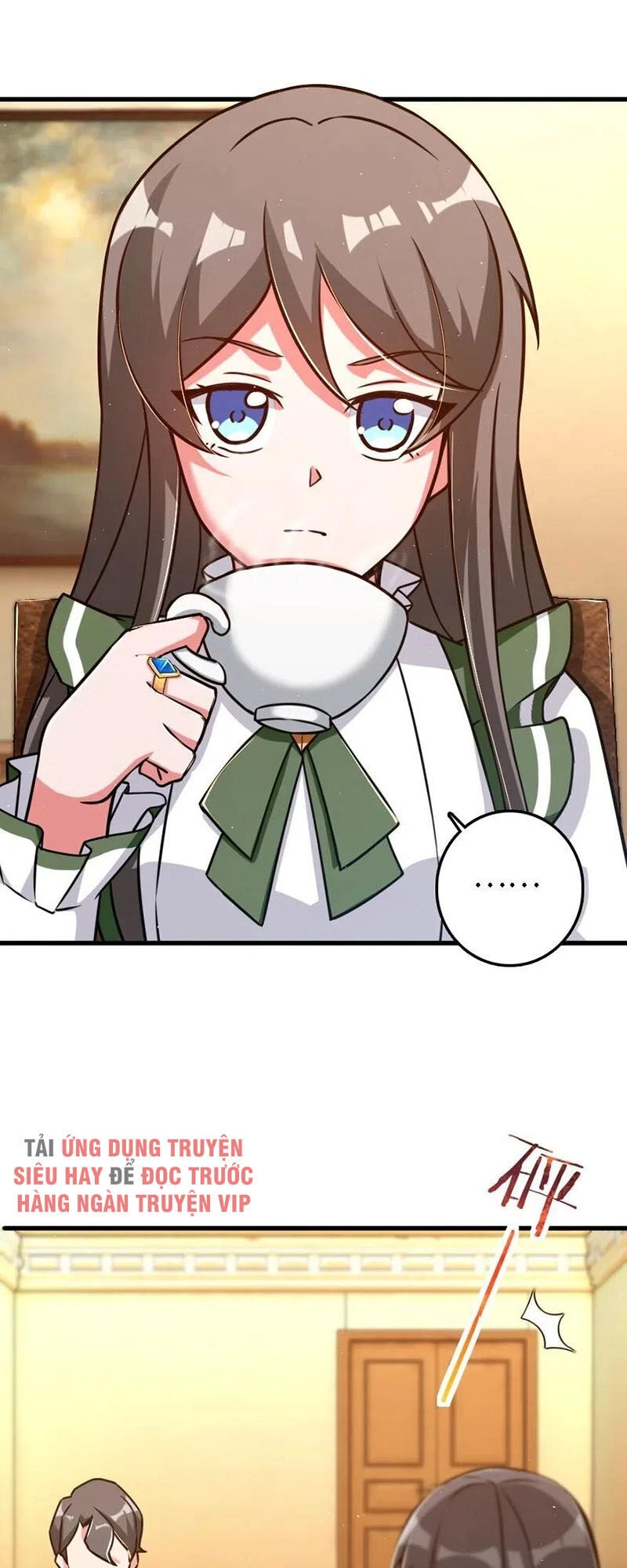 Thả Vu Nữ Đó Ra Chapter 203 - 10