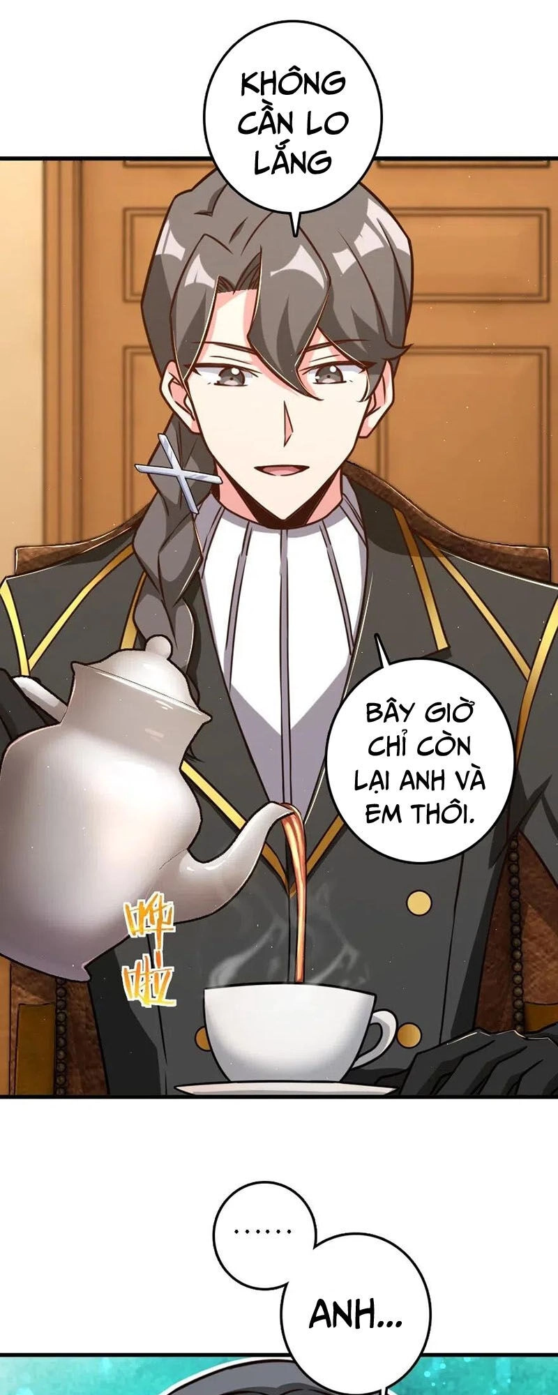 Thả Vu Nữ Đó Ra Chapter 203 - 12