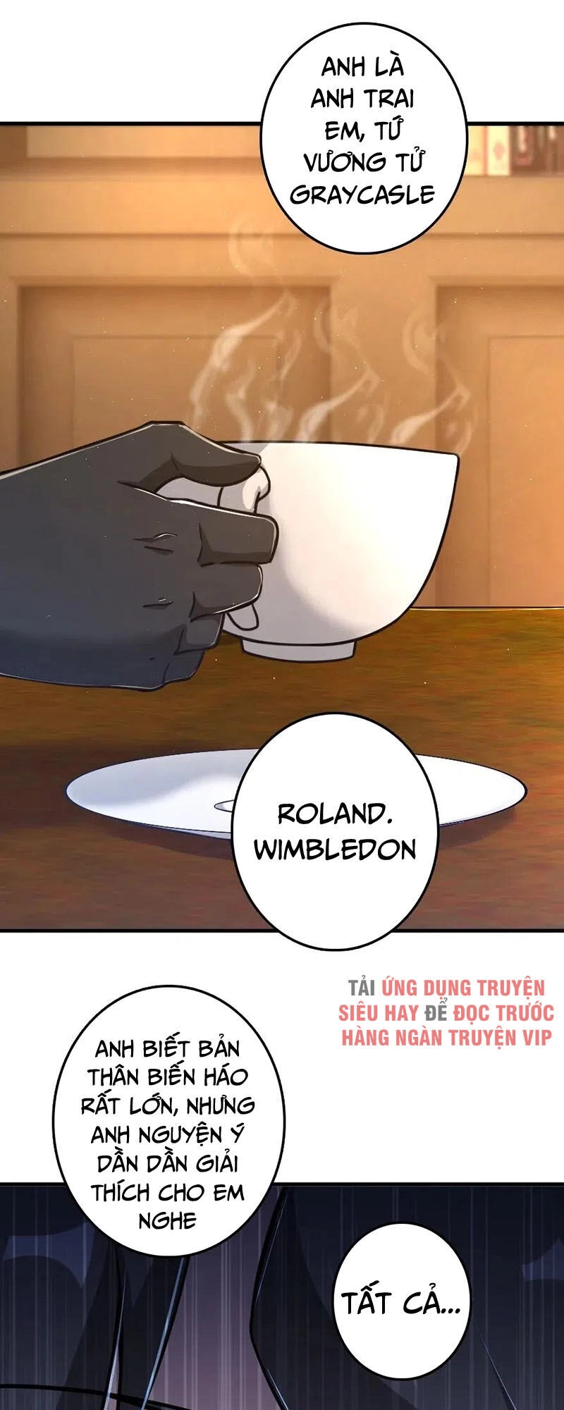 Thả Vu Nữ Đó Ra Chapter 203 - 14