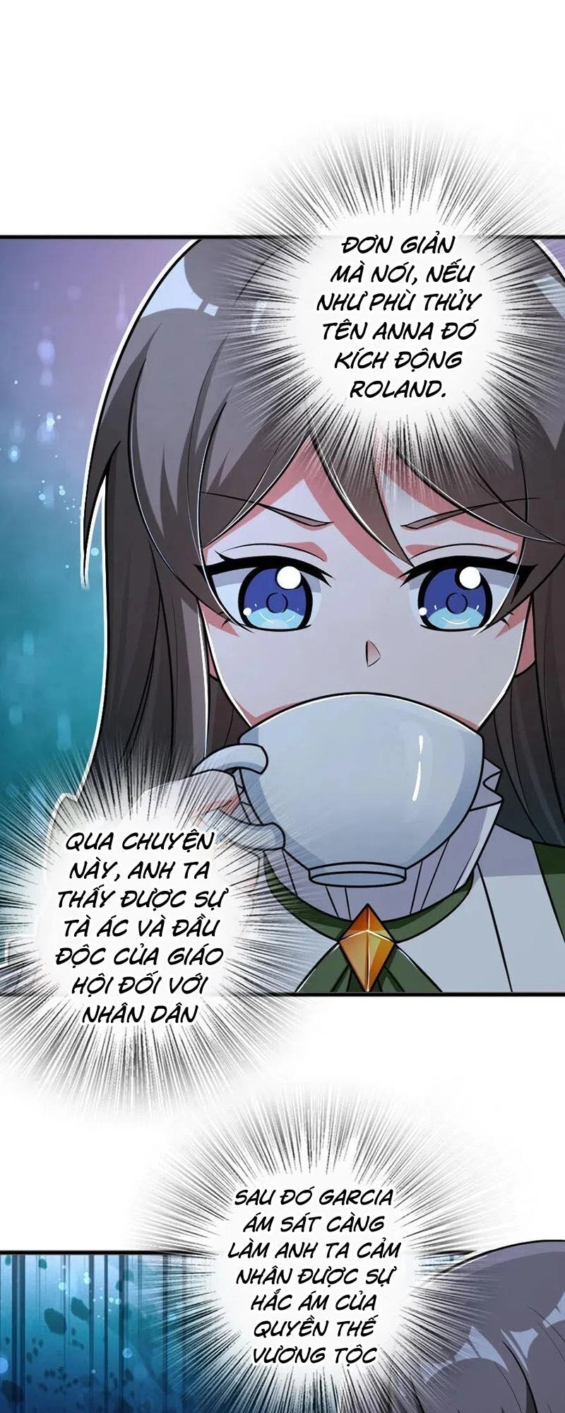 Thả Vu Nữ Đó Ra Chapter 203 - 16