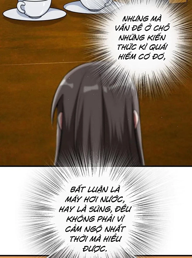 Thả Vu Nữ Đó Ra Chapter 203 - 19