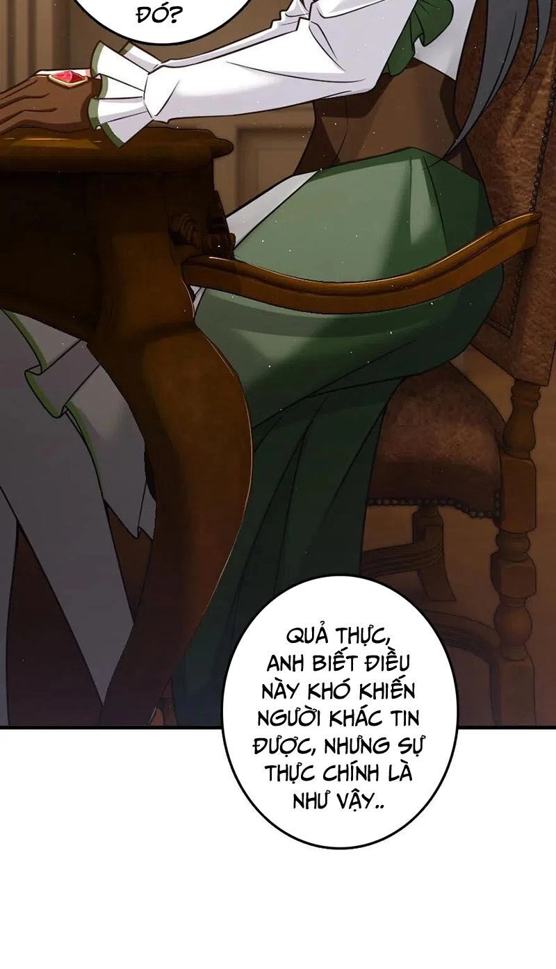 Thả Vu Nữ Đó Ra Chapter 203 - 21