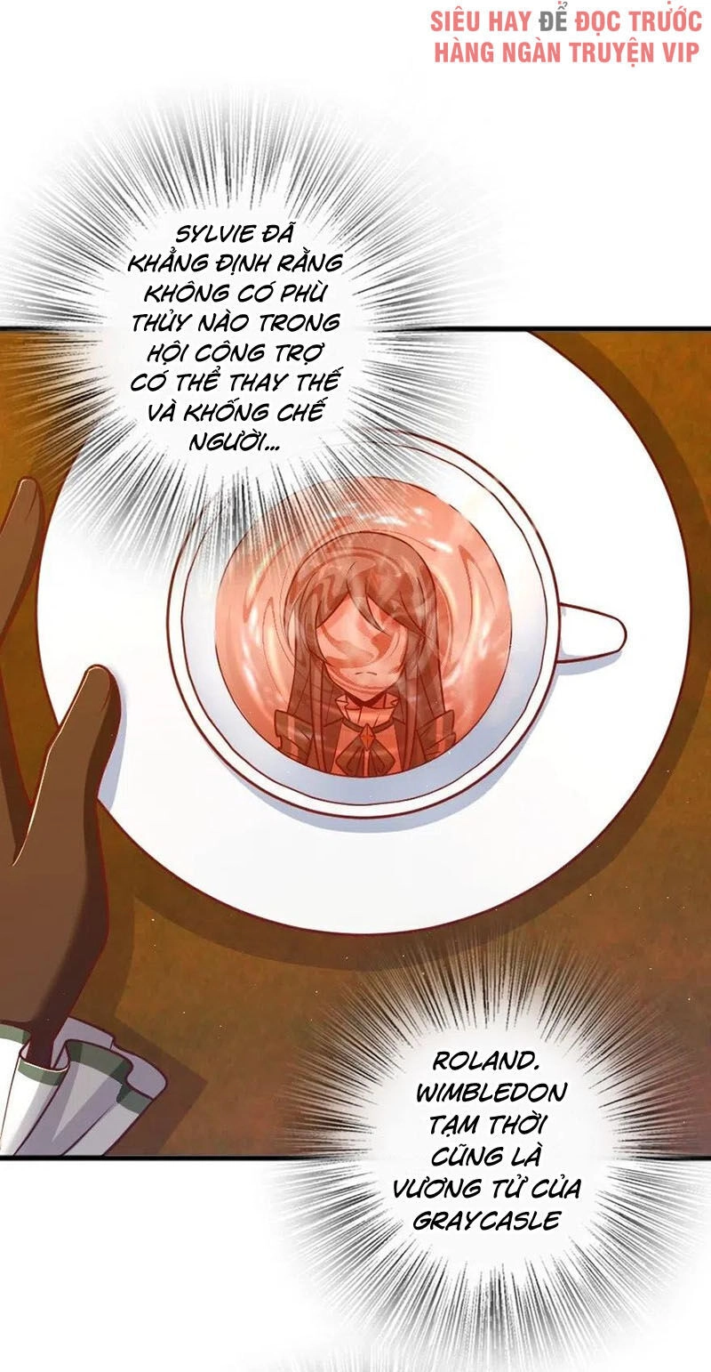 Thả Vu Nữ Đó Ra Chapter 203 - 23