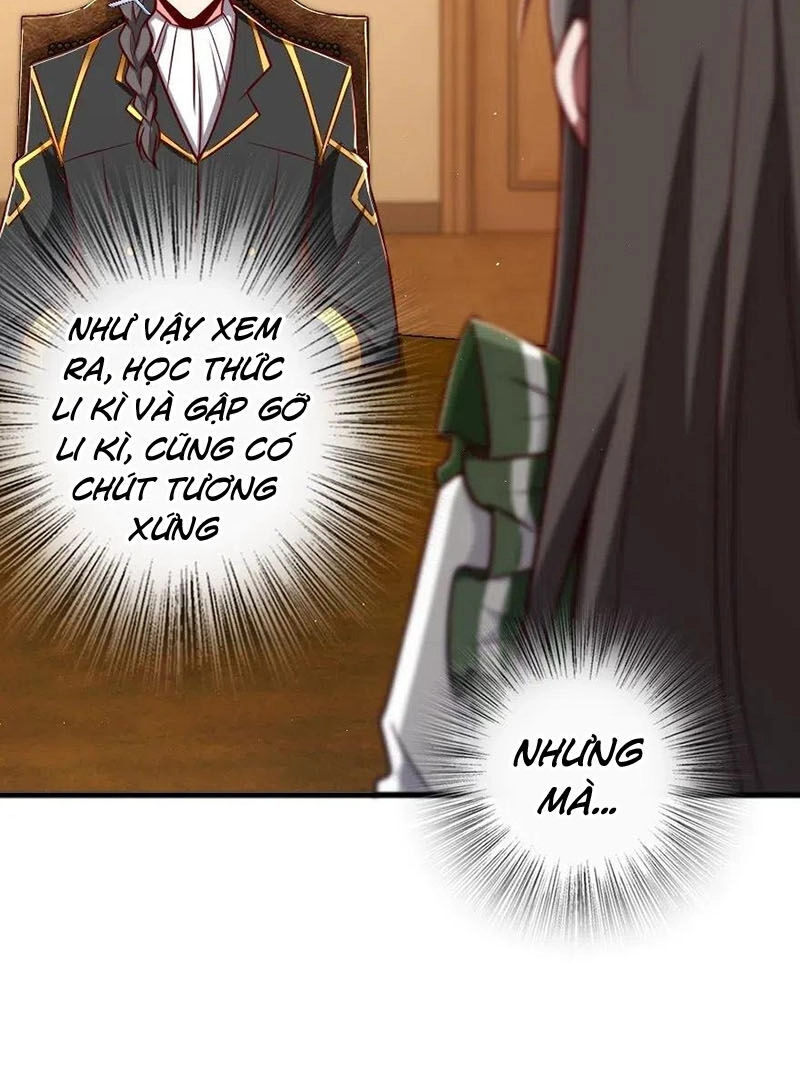 Thả Vu Nữ Đó Ra Chapter 203 - 25