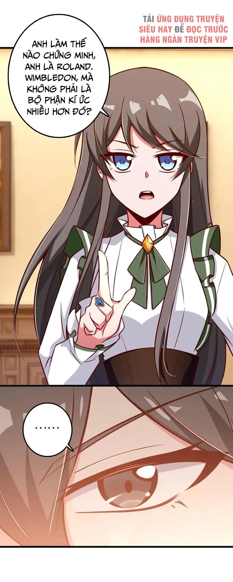 Thả Vu Nữ Đó Ra Chapter 203 - 26