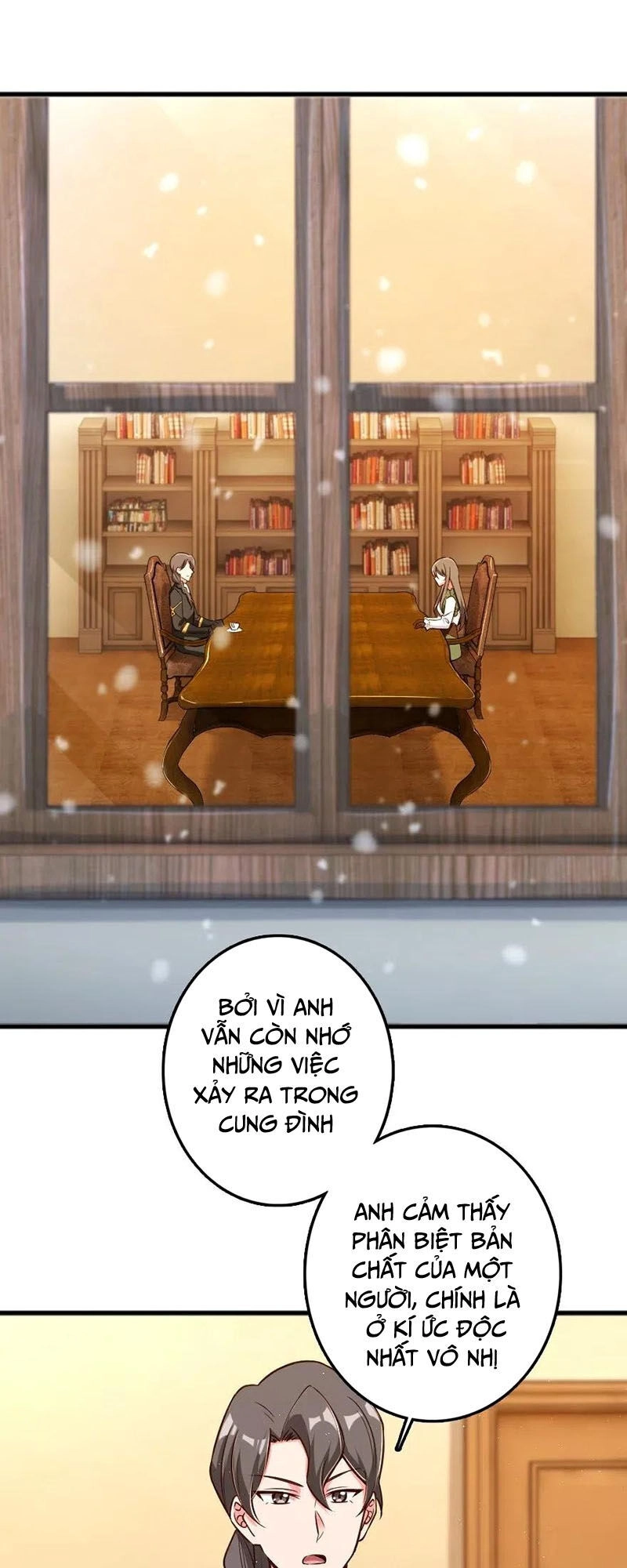 Thả Vu Nữ Đó Ra Chapter 203 - 28